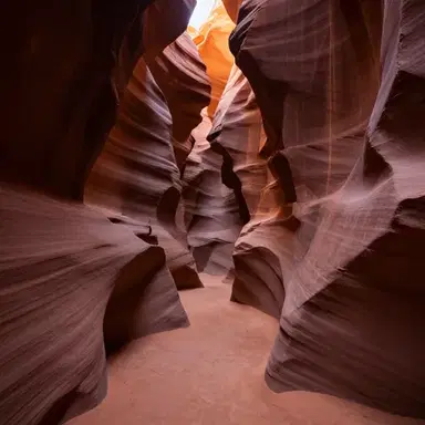 Quiet Canyons