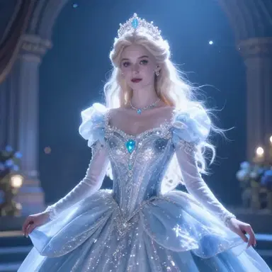Princess of the Night (Replaced 2)