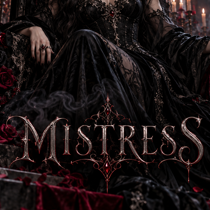 Mistress artwork