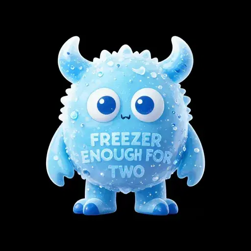 Nothing But The Frost artwork