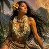 Later On Hawaiian Style