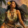 Later On Hawaiian Style