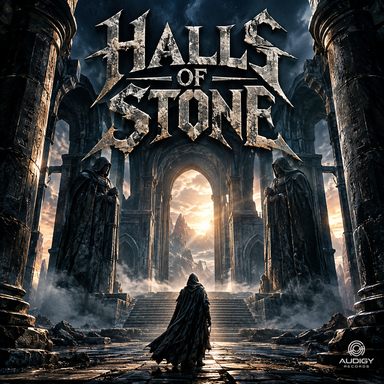 Halls of Stone