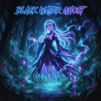 Black Water Ghost