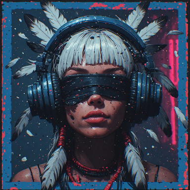 Cobalt 00 (Instrumental)