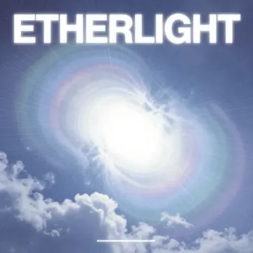 EtherLight artwork