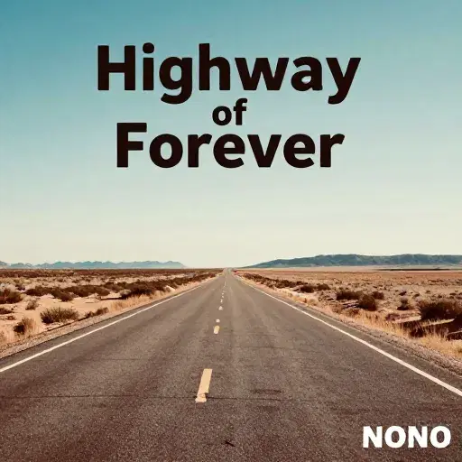 Highway of Forever artwork