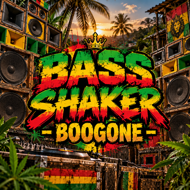 Bass Shaker