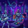 Robot-Dance
