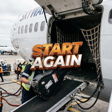 Start Again (v1)
