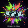 Spice up yourself 