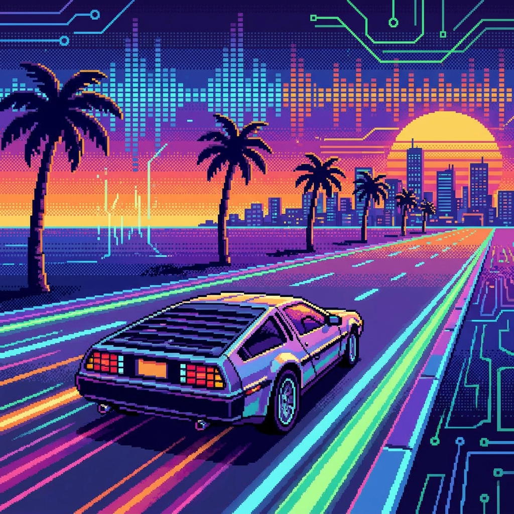 Speed Limitless artwork