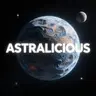 Astralicious
