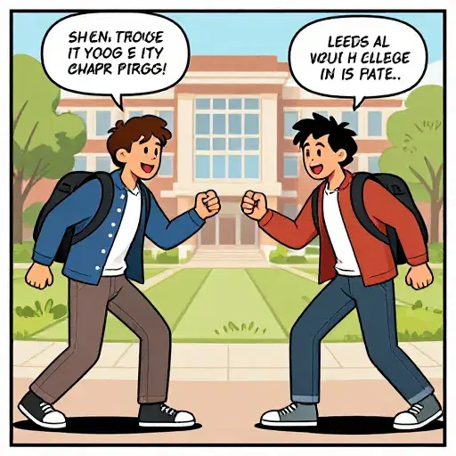 College Storm (From : Dhruvo) artwork