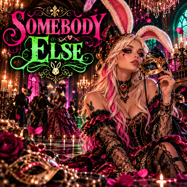 Somebody Else