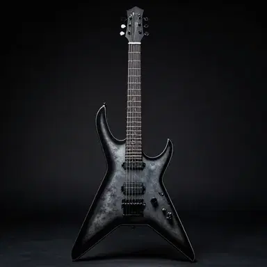 Midnight Steel