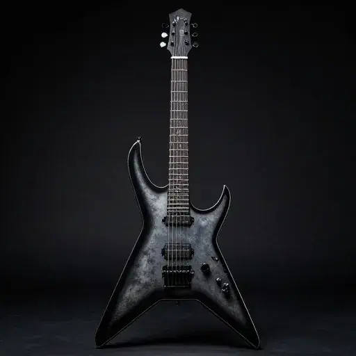 Midnight Steel artwork
