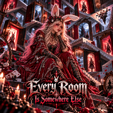 Every Room Is Somewhere Else