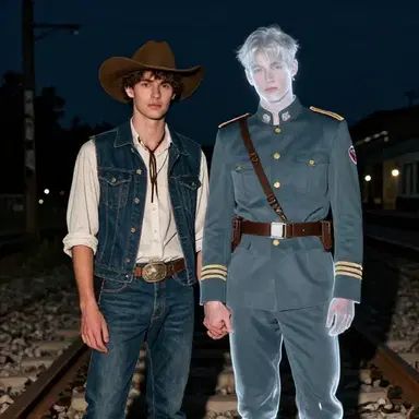 The Silver Lines