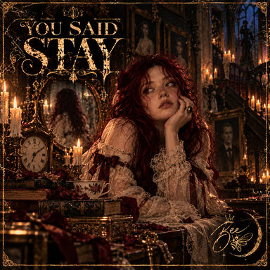 You Said Stay
