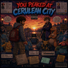 You PEAKED at Cerulean City 