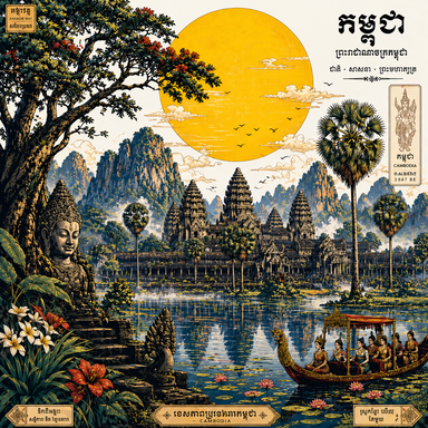 Ancient Frequency 