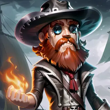 Scurvy's Dubs 😎🏴‍☠️ 