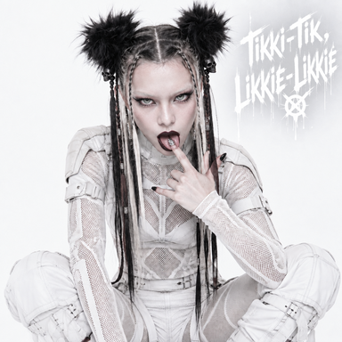 Doom Kittie - Tikki-Tik, Likkie-Likkie