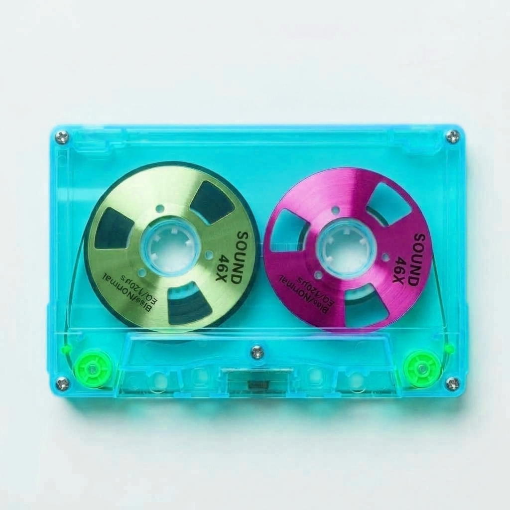 Like G. (❖ 𝙎𝙤𝙪𝙣𝙙𝟰𝟲𝙓 ❖ / Klangraum Remix) artwork
