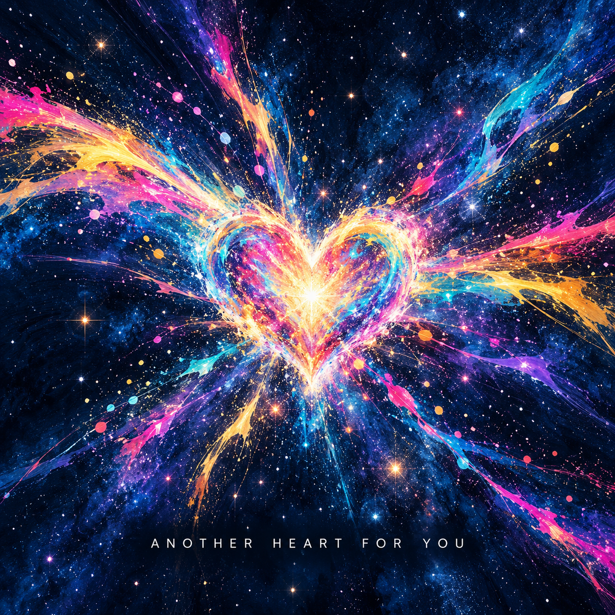 Another Heart For You artwork