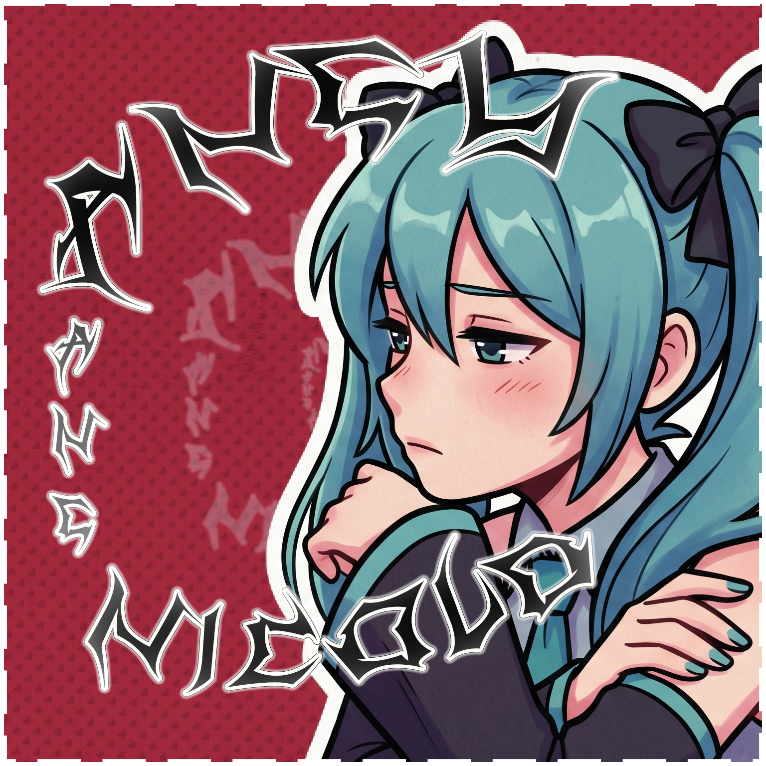 Aaaaaa... and Nnnnnn... artwork