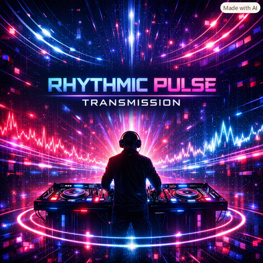 Rhythmic Pulse Transmission