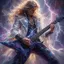 Seven-String Lightning