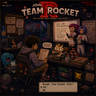 Join Team Rocket