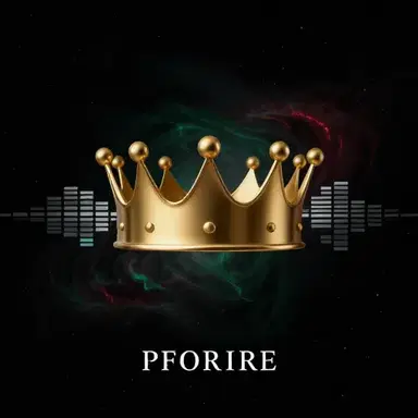 Sovereign Frequency
