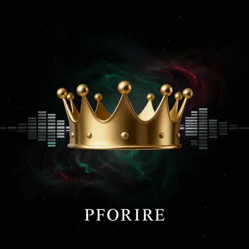 Sovereign Frequency artwork