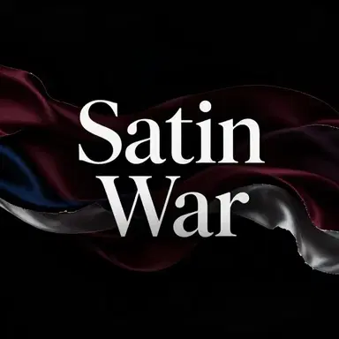 SATIN WAR