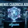 Menos Cuadriculado