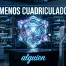 Menos Cuadriculado