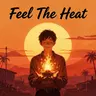 Feel The Heat   (official music)