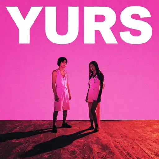 YURS artwork