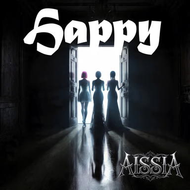 Happy