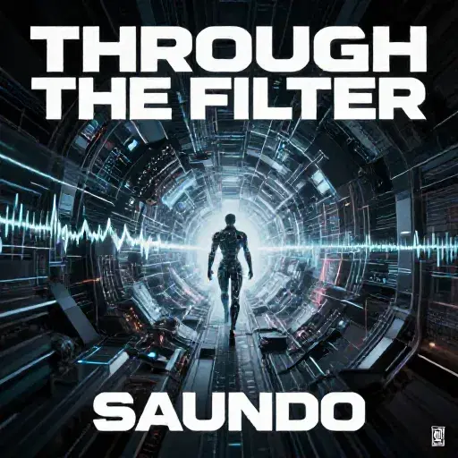 Through the Filters artwork