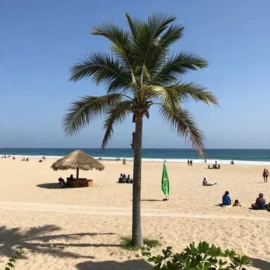 Siente la Marea