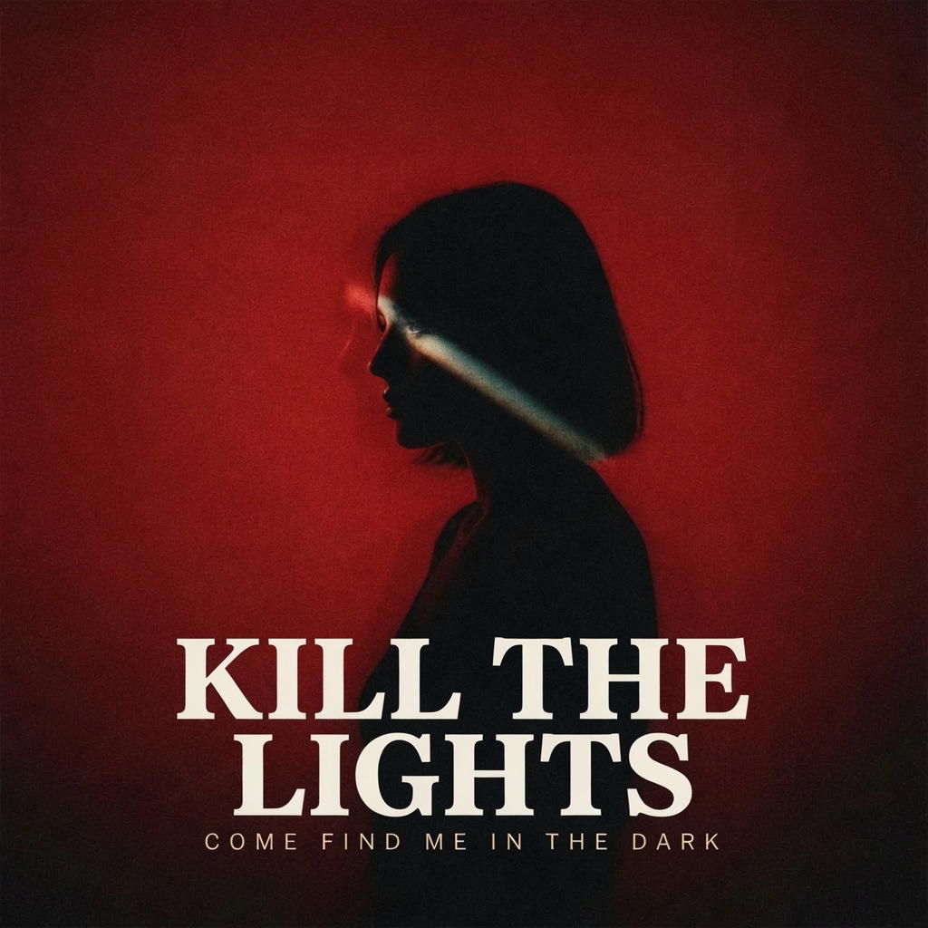 Kill The Lights artwork