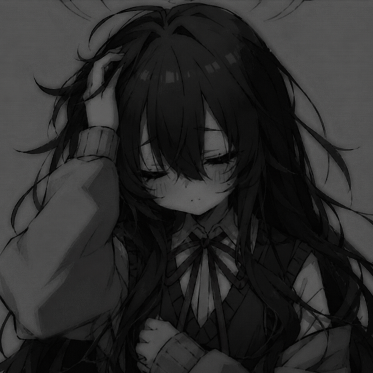 яιρ мє σρєη artwork