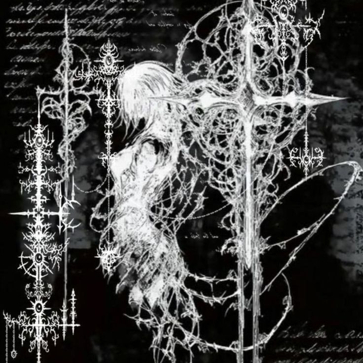 SANTA NOCHE artwork