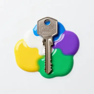 Spare Key