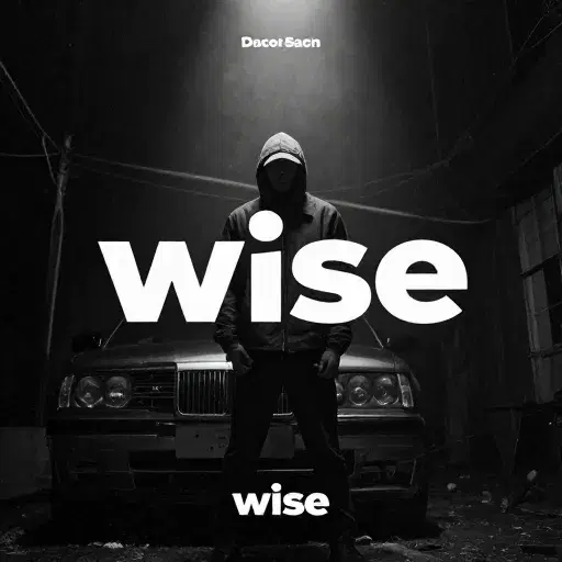 Wisdom artwork
