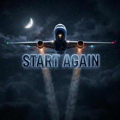 Start Again (v2)